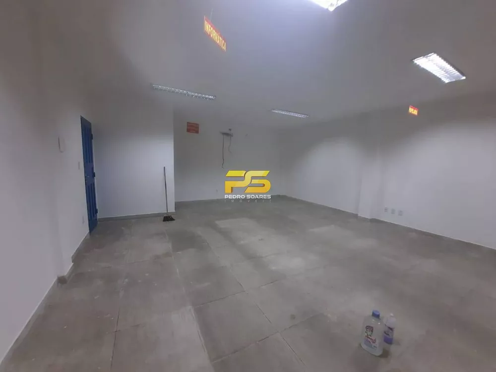 Loja-Salão, 400 m² - Foto 3
