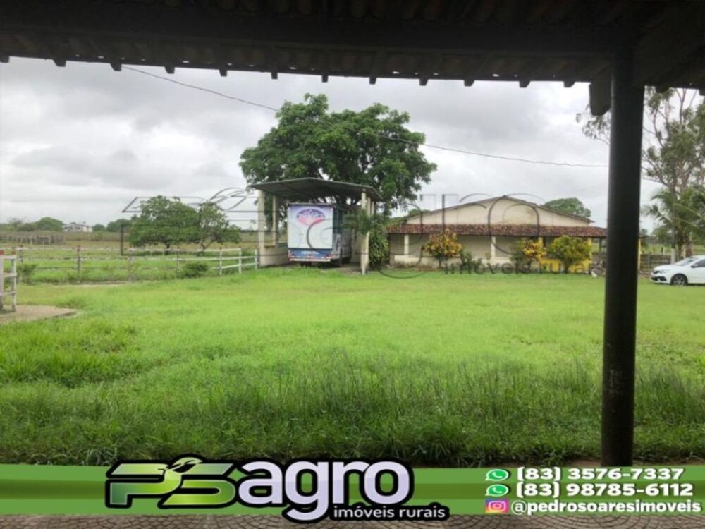 Fazenda à venda, 50000m² - Foto 8