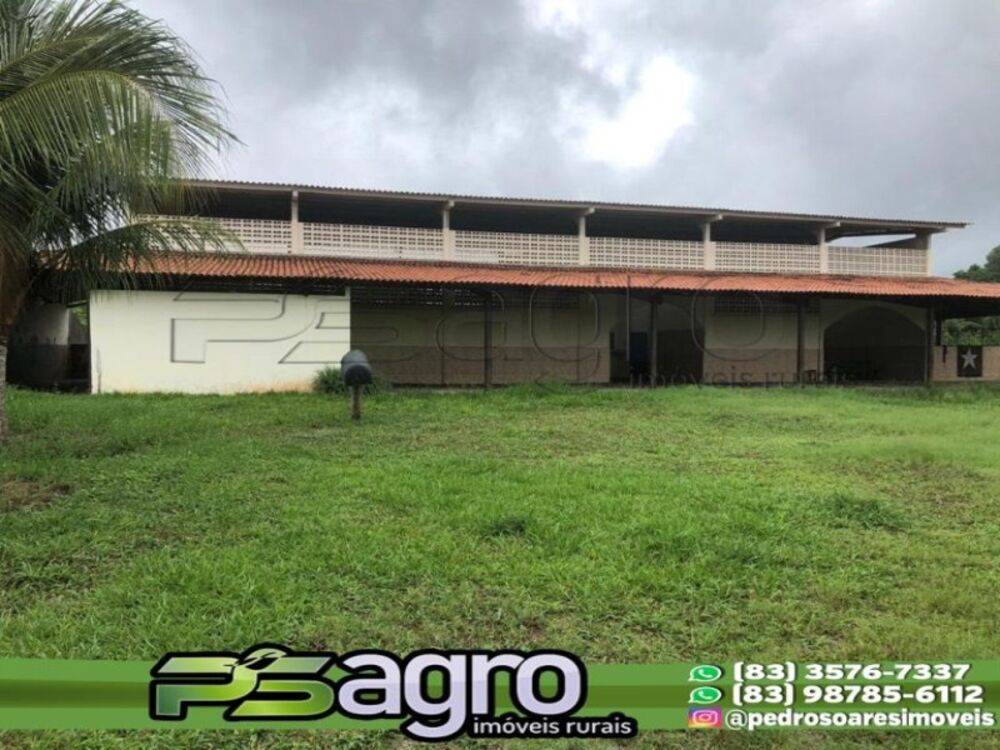 Fazenda à venda, 50000m² - Foto 5