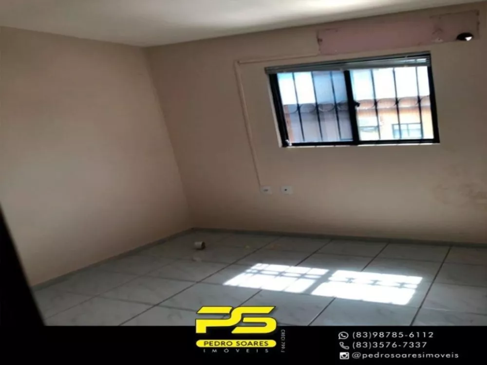 Apartamento à venda com 2 quartos, 59m² - Foto 2