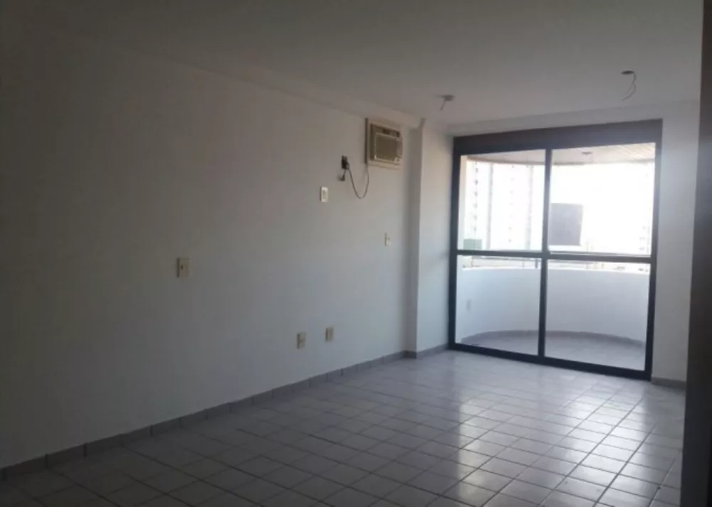 Apartamento à venda com 4 quartos, 170m² - Foto 1