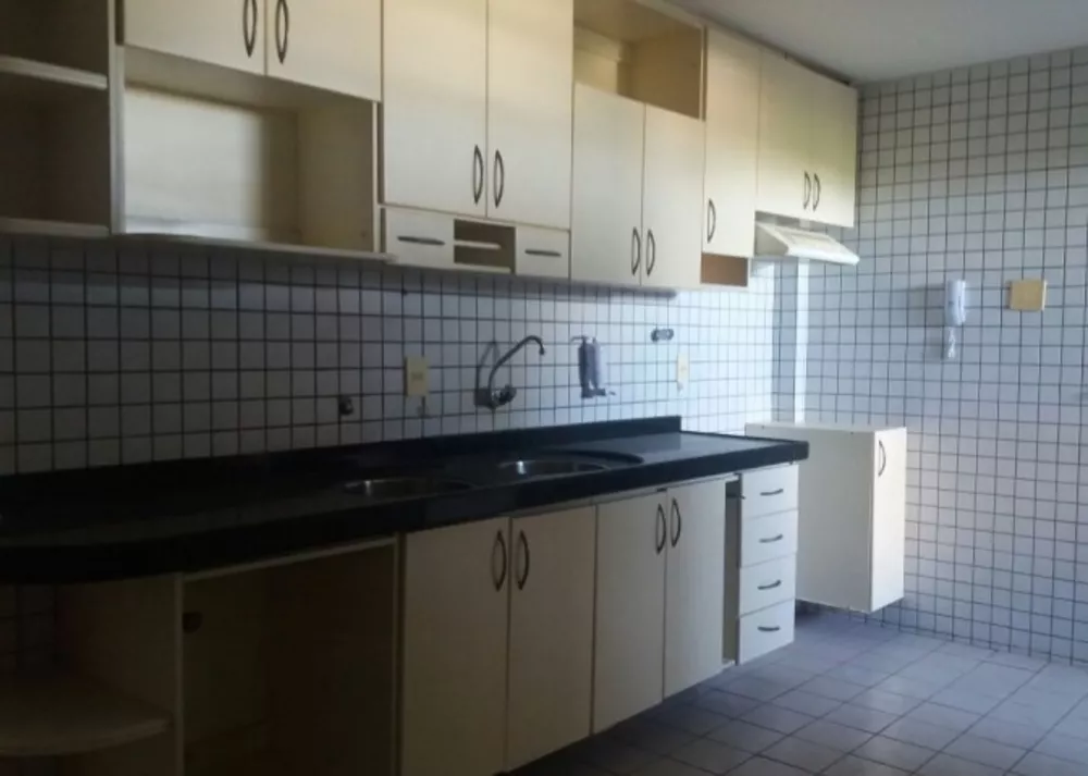 Apartamento à venda com 4 quartos, 170m² - Foto 4