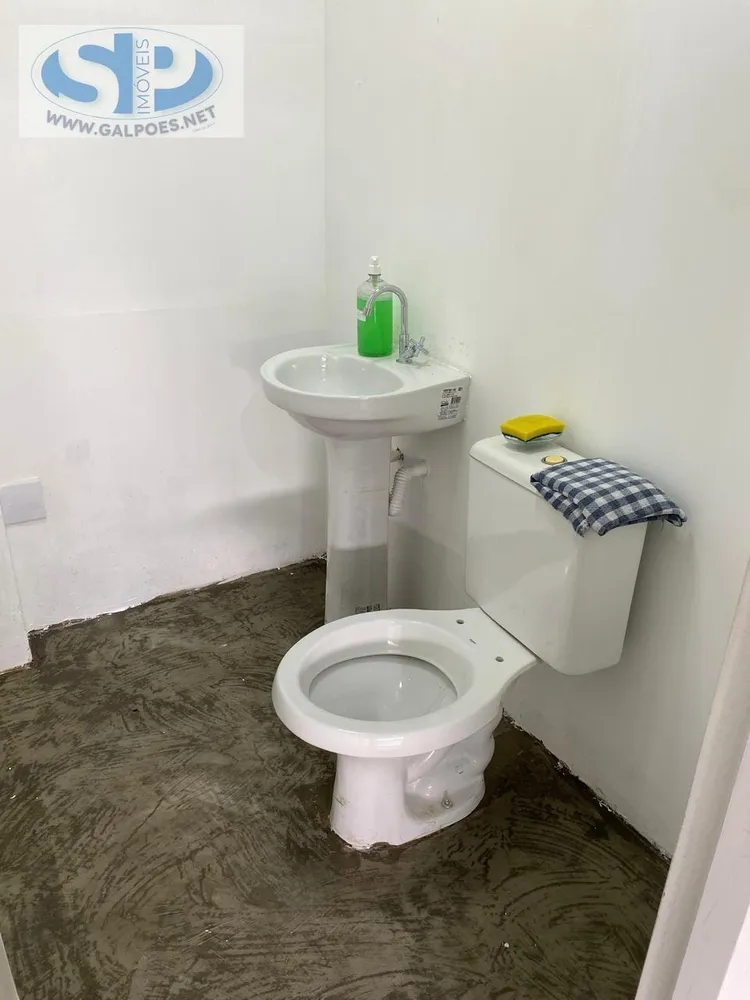 Depósito-Galpão, 300 m² - Foto 4