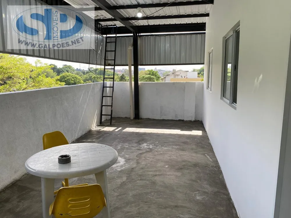 Depósito-Galpão, 300 m² - Foto 6