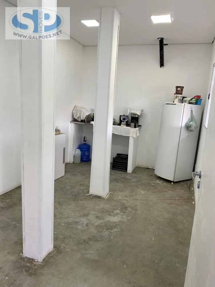 Depósito-Galpão, 300 m² - Foto 5
