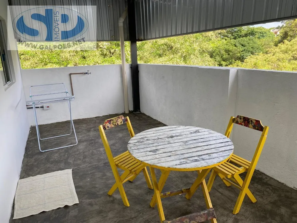 Depósito-Galpão, 300 m² - Foto 7