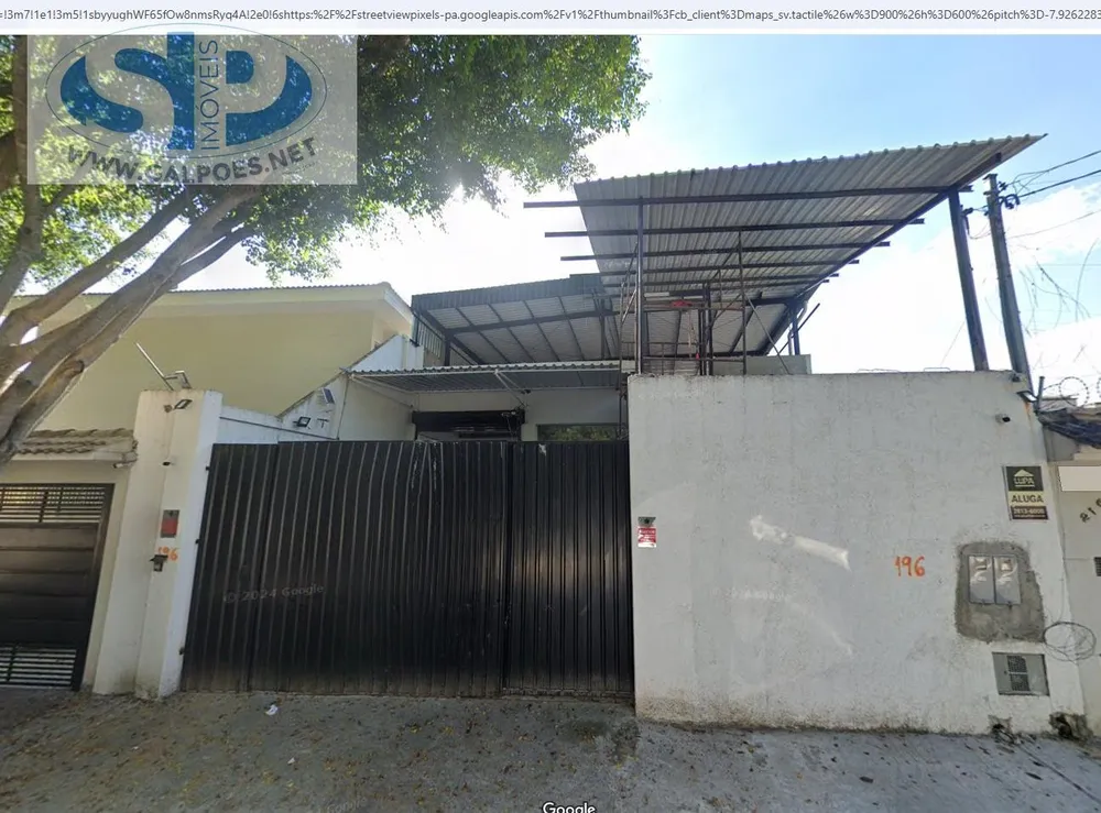 Depósito-Galpão, 300 m² - Foto 3