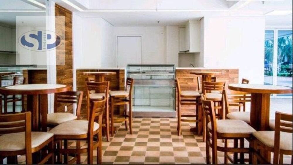 Depósito-Galpão-Armazém para alugar, 5220m² - Foto 3