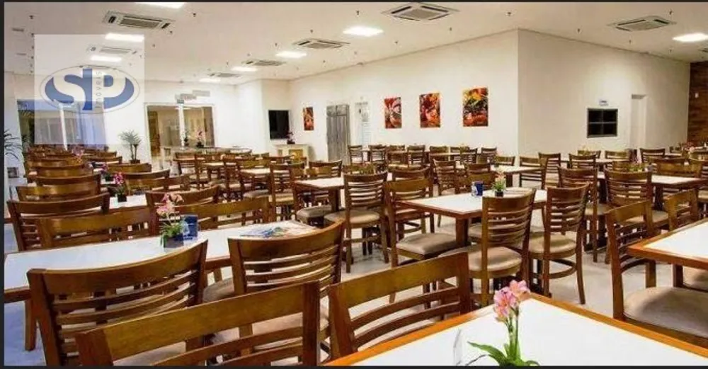Depósito-Galpão, 5220 m² - Foto 7