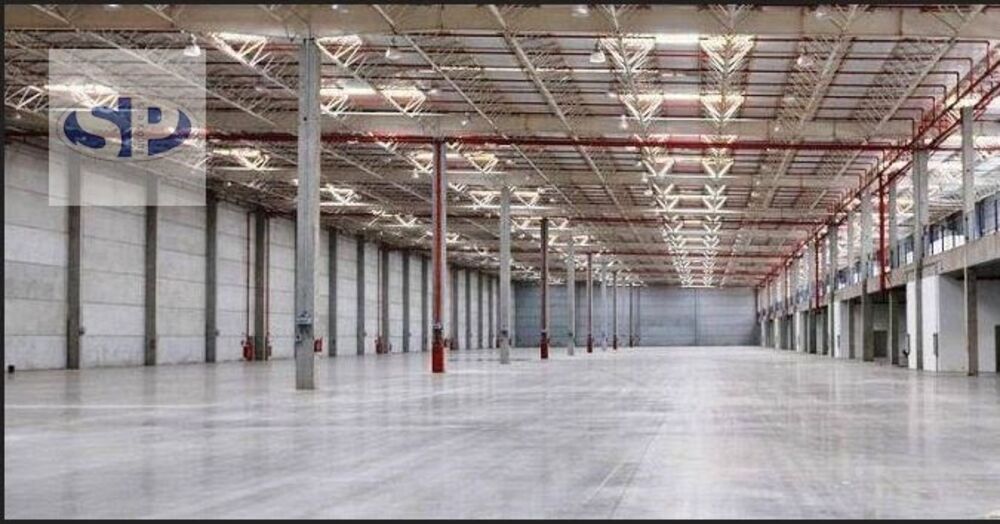 Depósito-Galpão-Armazém para alugar, 5220m² - Foto 4