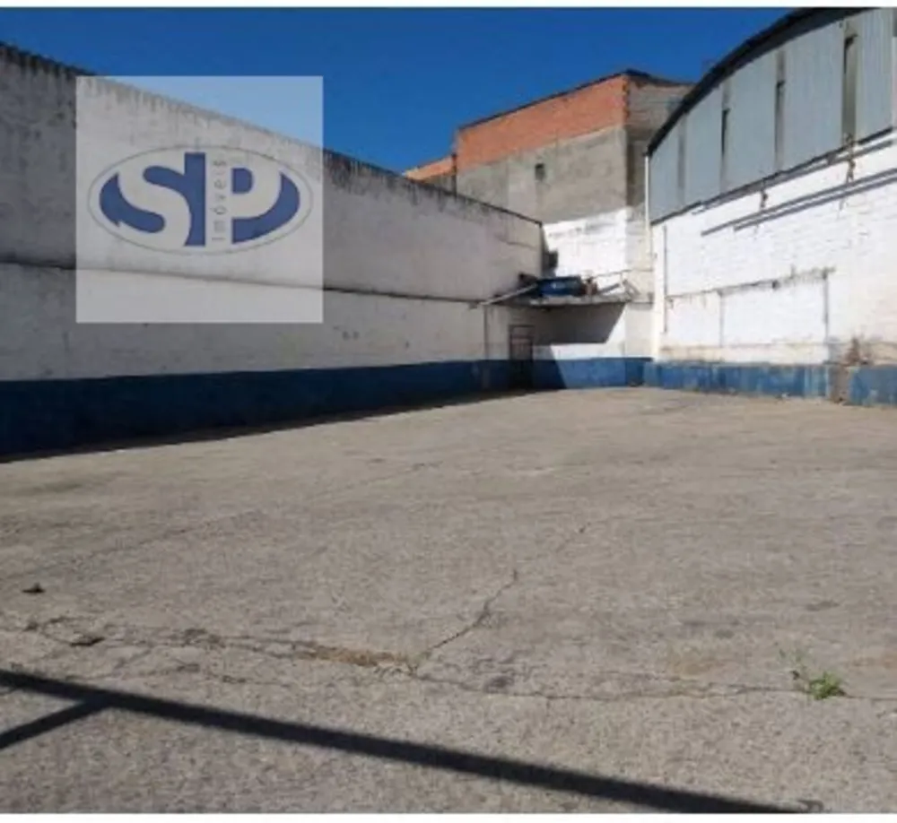 Depósito-Galpão, 1000 m² - Foto 5