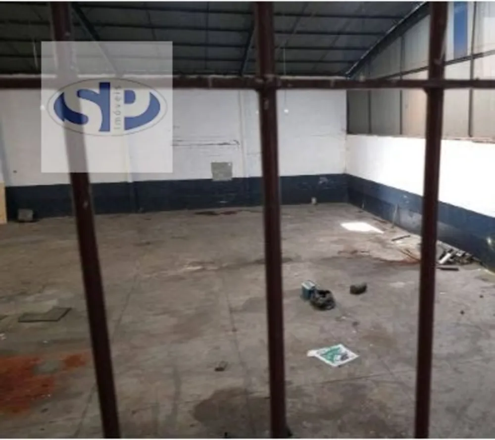 Depósito-Galpão, 1000 m² - Foto 10