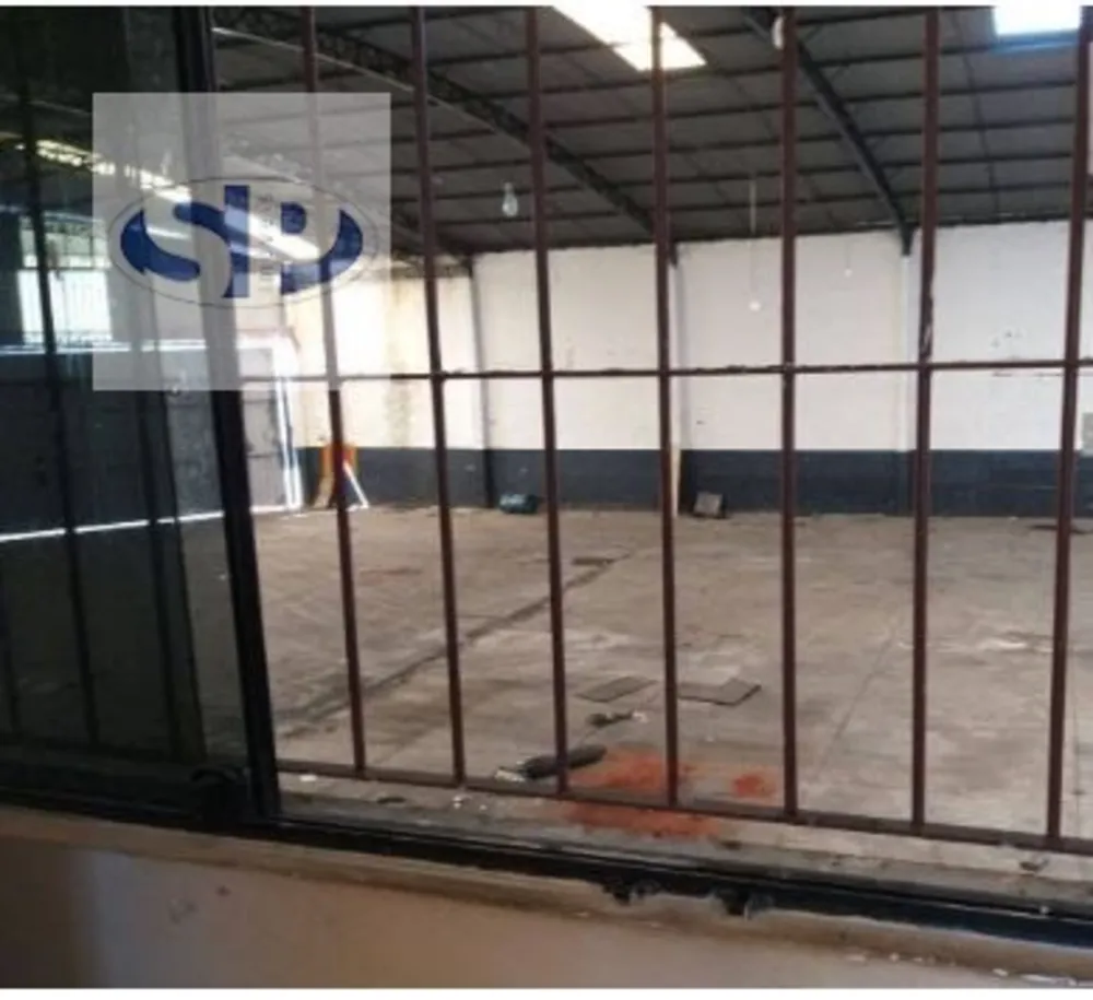 Depósito-Galpão, 1000 m² - Foto 9