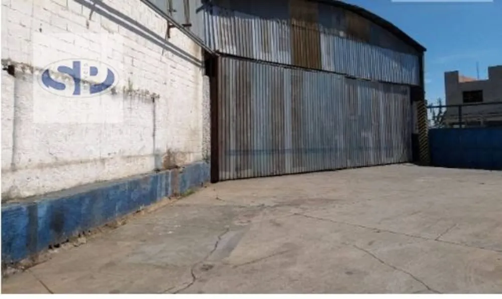 Depósito-Galpão, 1000 m² - Foto 7