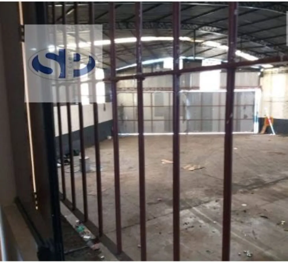 Depósito-Galpão, 1000 m² - Foto 11