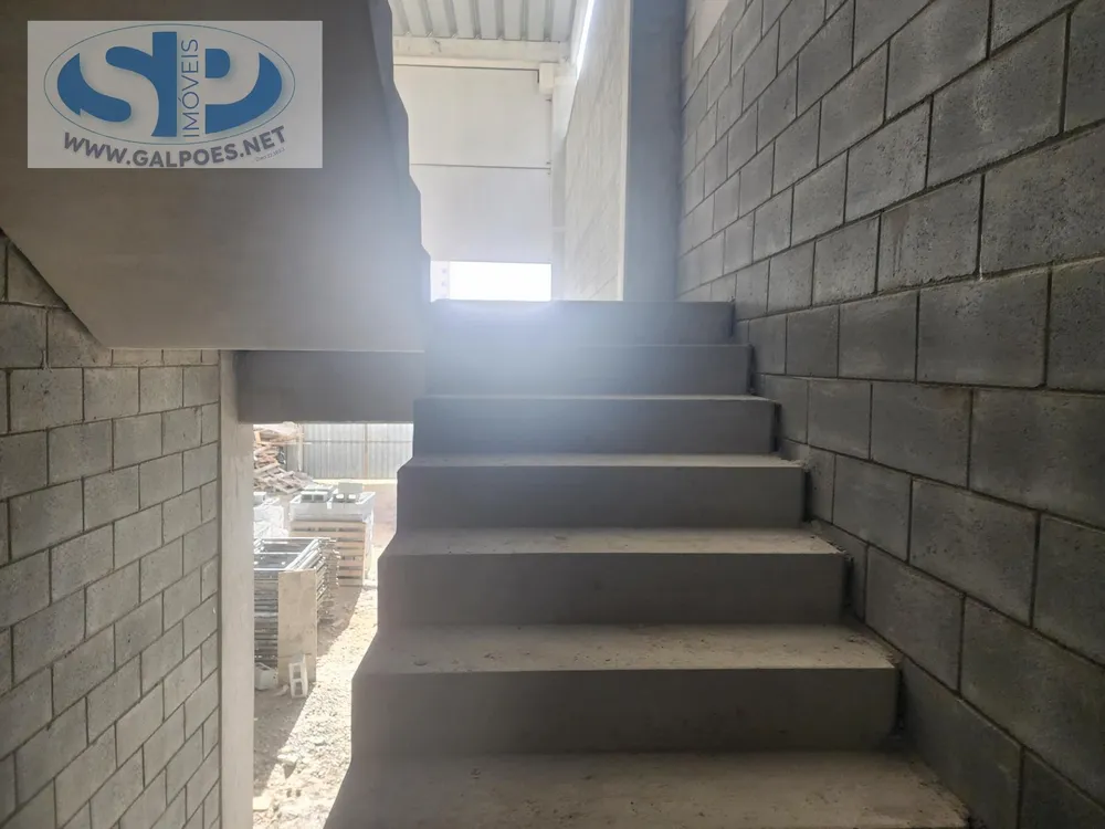 Depósito-Galpão, 600 m² - Foto 5