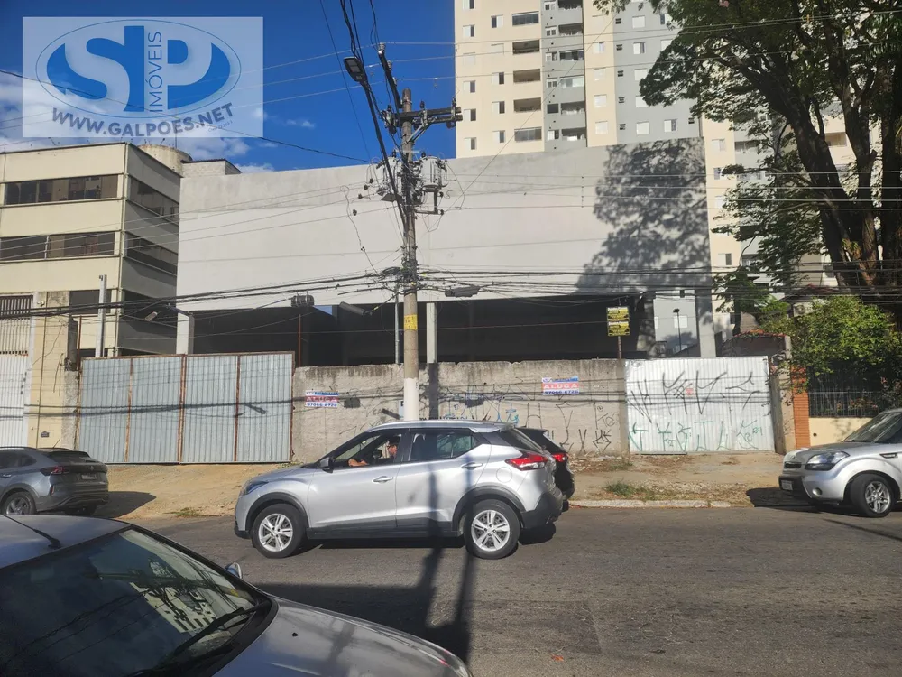 Depósito-Galpão, 600 m² - Foto 10