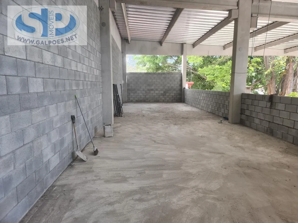 Depósito-Galpão, 600 m² - Foto 8