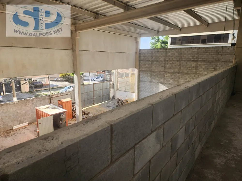Depósito-Galpão, 600 m² - Foto 16