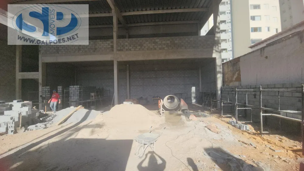 Depósito-Galpão, 600 m² - Foto 13