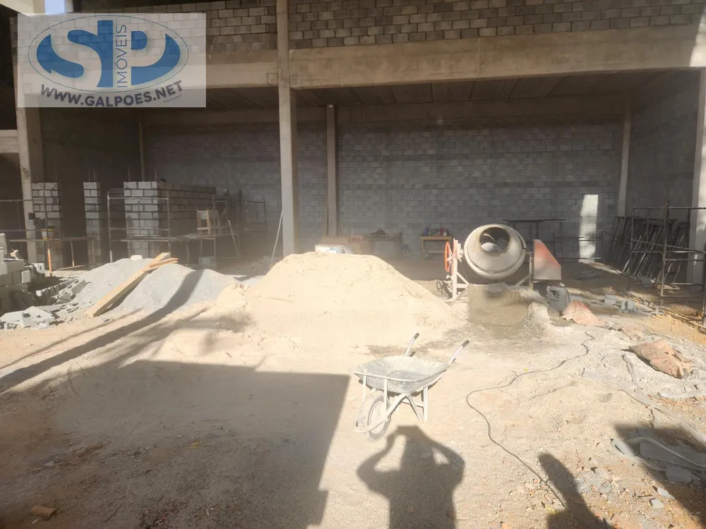 Depósito-Galpão, 600 m² - Foto 11