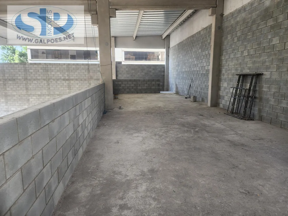 Depósito-Galpão, 600 m² - Foto 3