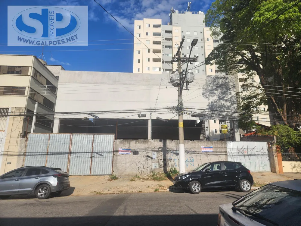 Depósito-Galpão, 600 m² - Foto 7