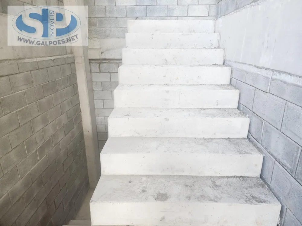 Depósito-Galpão, 600 m² - Foto 1