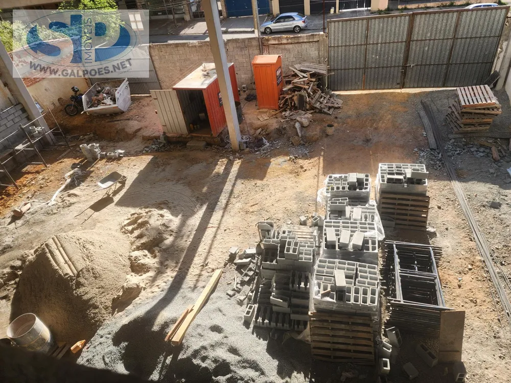 Depósito-Galpão, 600 m² - Foto 14