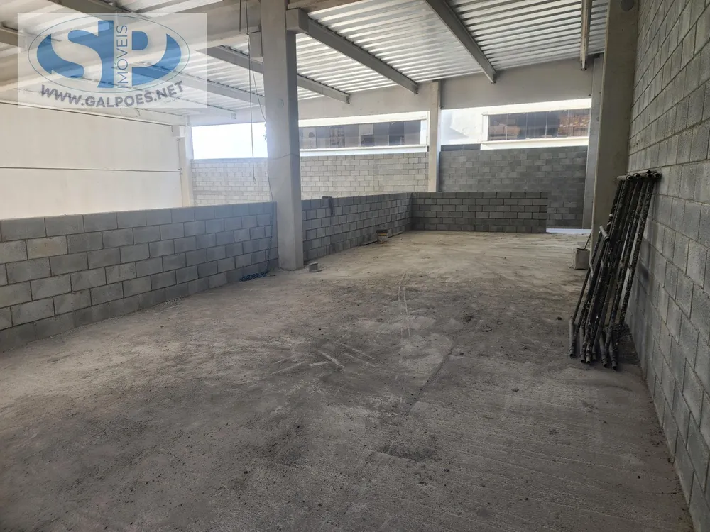 Depósito-Galpão, 600 m² - Foto 15