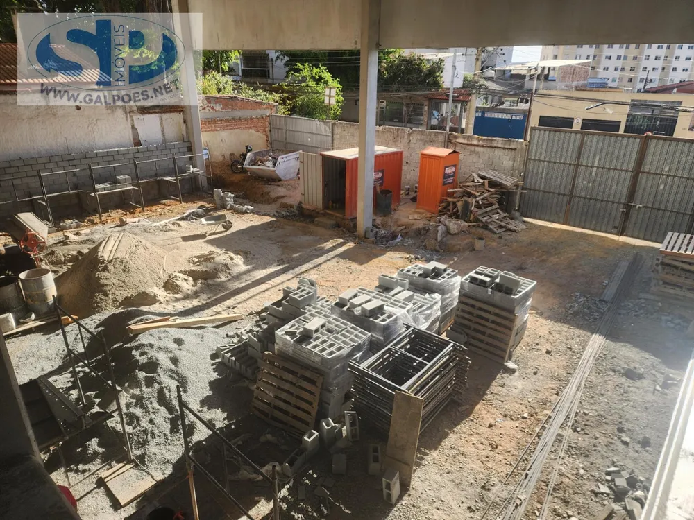Depósito-Galpão, 600 m² - Foto 9