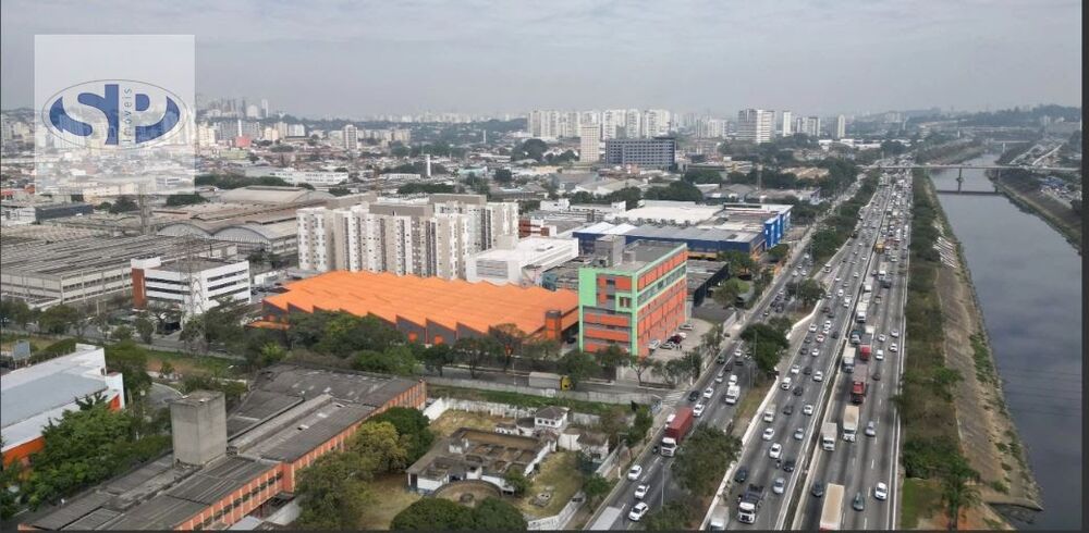 Depósito-Galpão, 400 m² - Foto 3