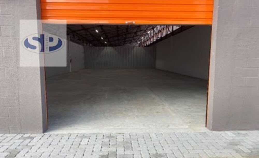 Depósito-Galpão, 400 m² - Foto 4