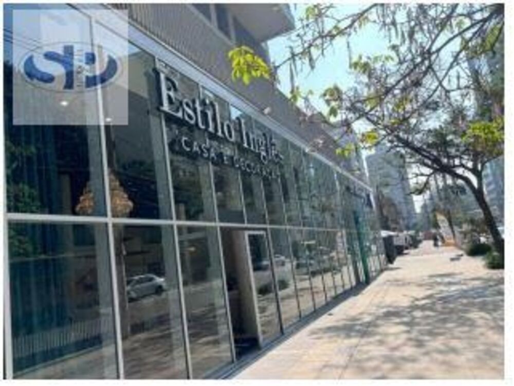 Depósito-Galpão, 240 m² - Foto 1