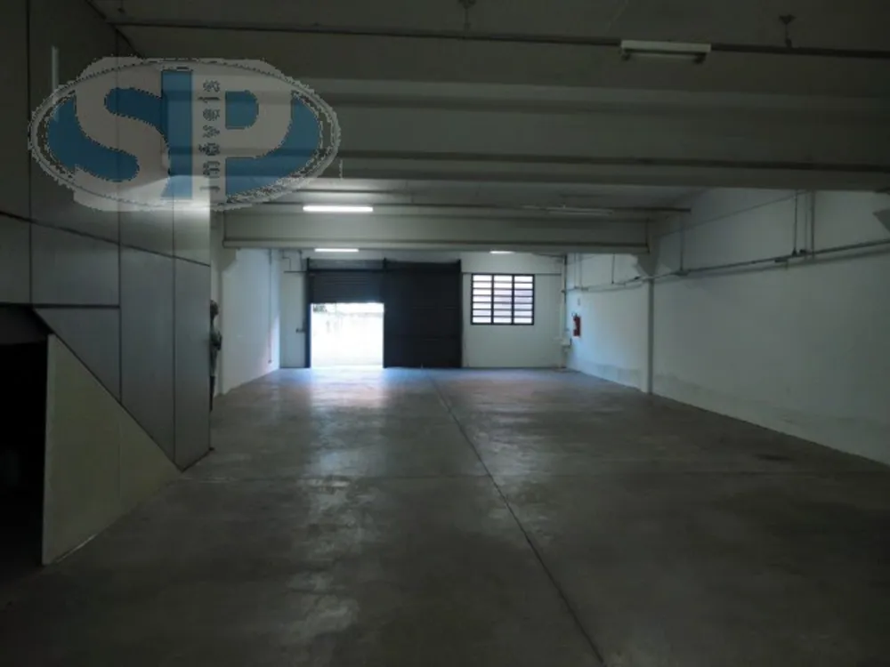 Depósito-Galpão, 800 m² - Foto 1
