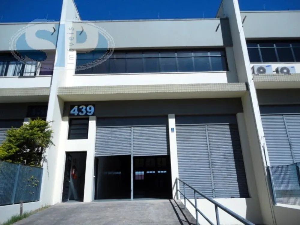 Depósito-Galpão, 800 m² - Foto 3