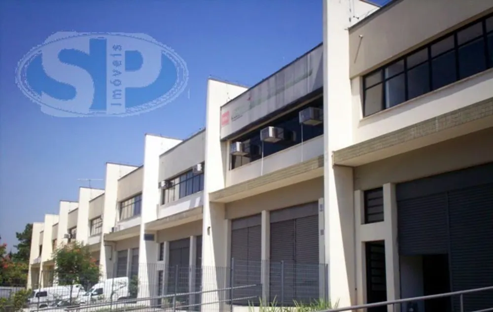 Depósito-Galpão, 800 m² - Foto 2