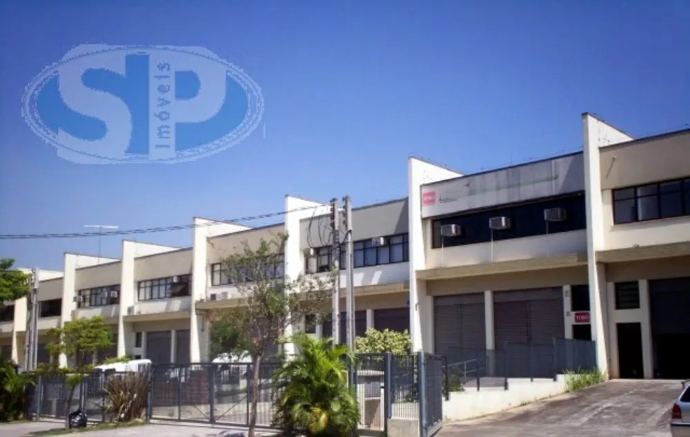 Depósito-Galpão, 800 m² - Foto 16