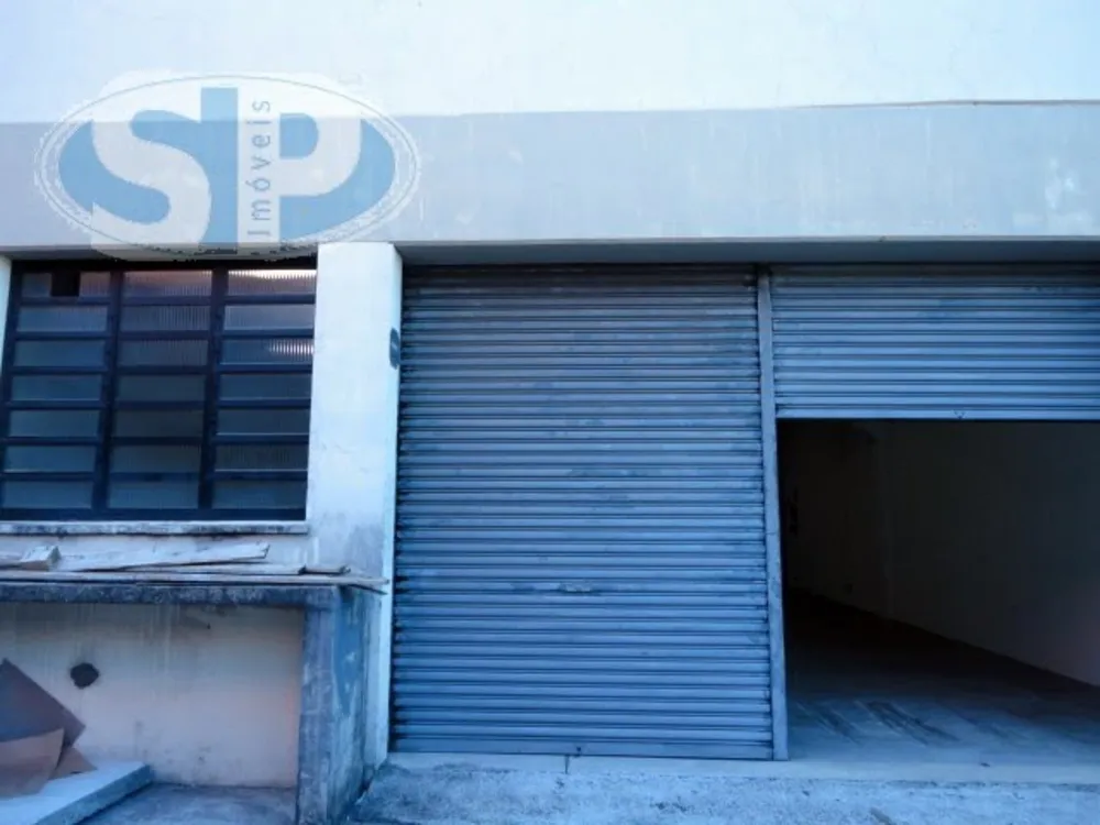 Depósito-Galpão, 800 m² - Foto 15