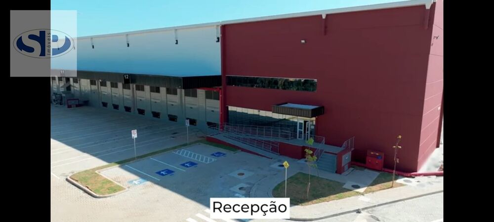 Depósito-Galpão, 4319 m² - Foto 10