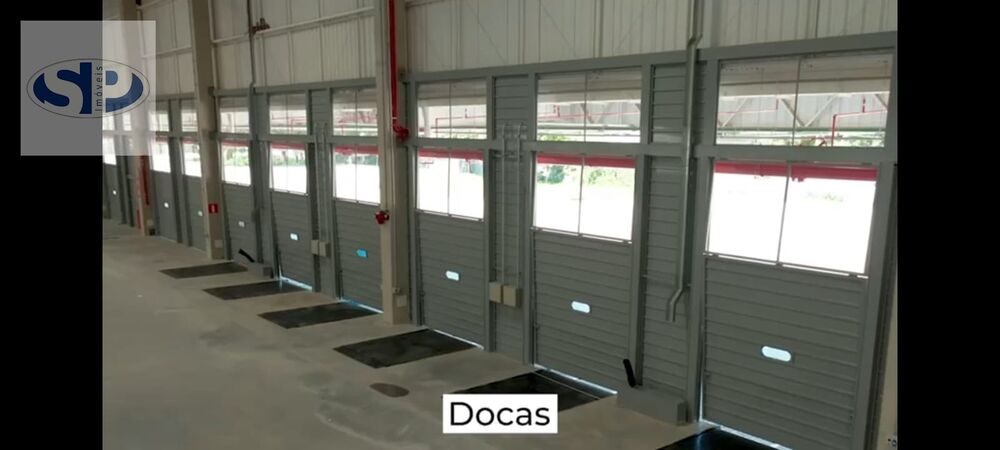 Depósito-Galpão, 4319 m² - Foto 8