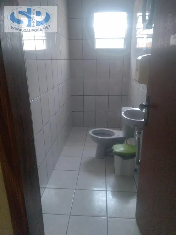 Depósito-Galpão, 231 m² - Foto 8