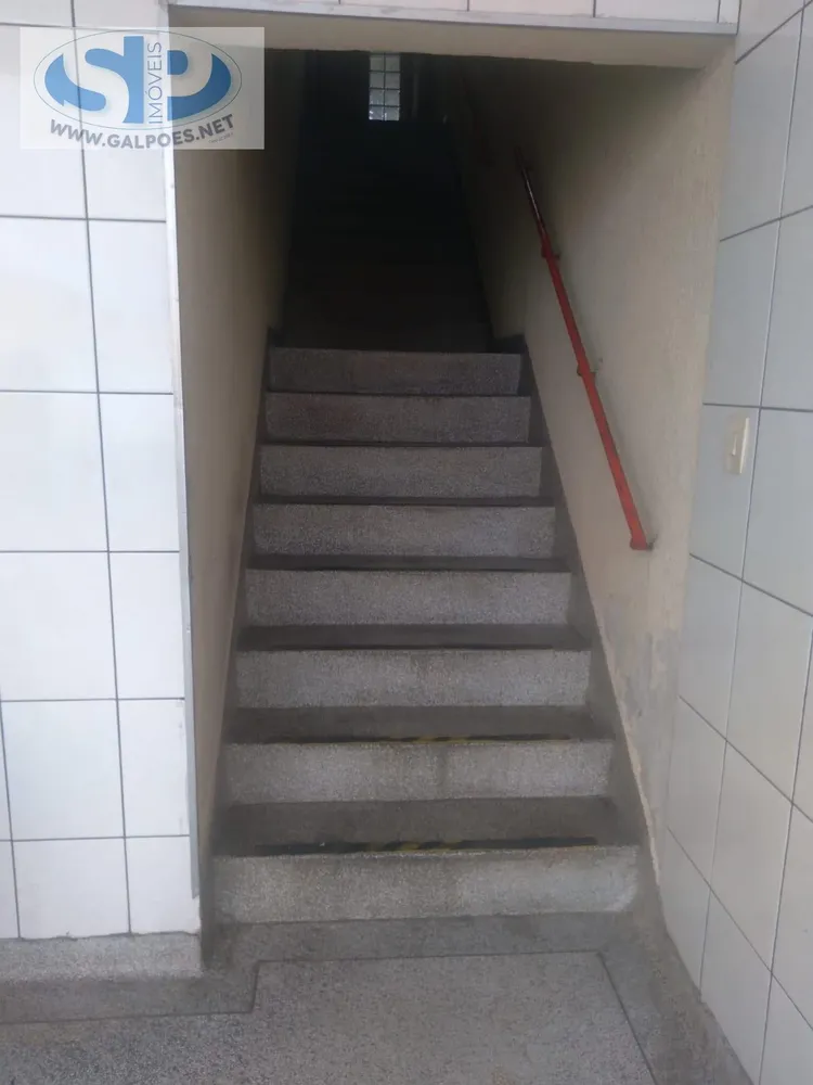 Depósito-Galpão, 231 m² - Foto 13