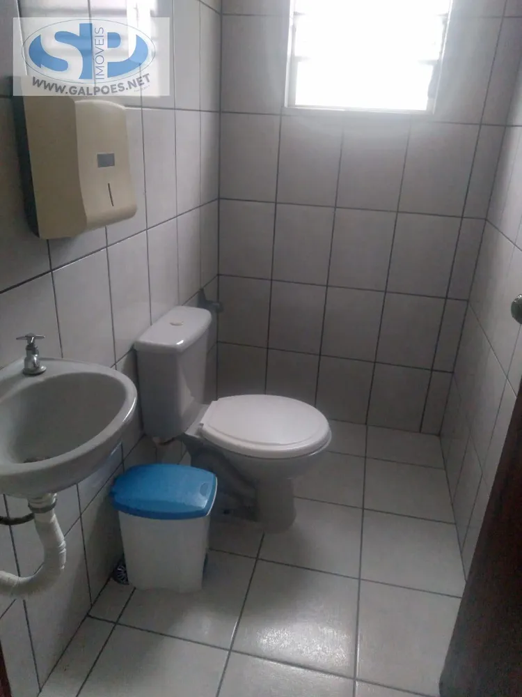Depósito-Galpão, 231 m² - Foto 7