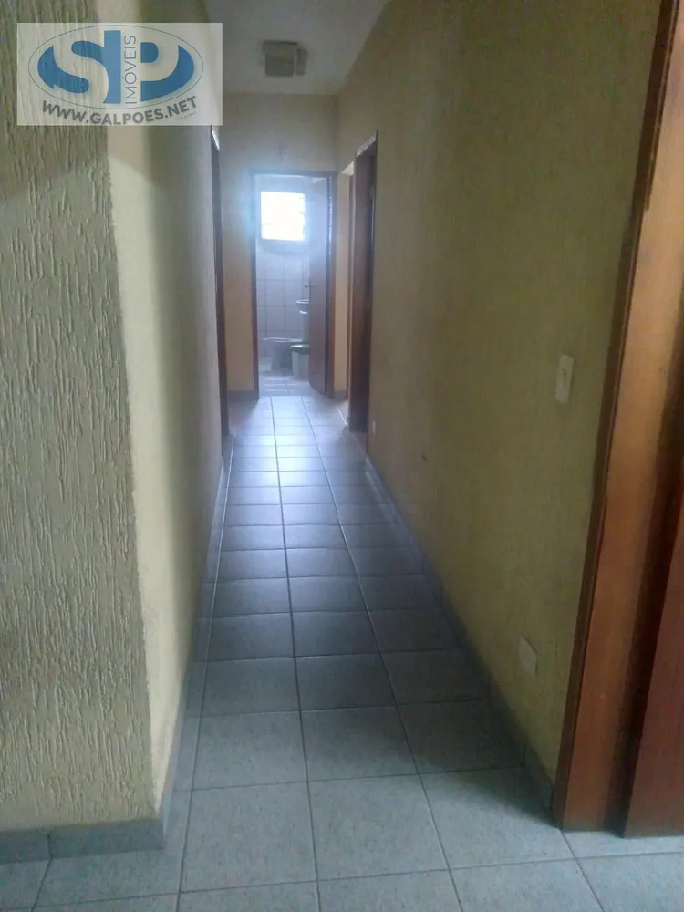 Depósito-Galpão, 231 m² - Foto 12