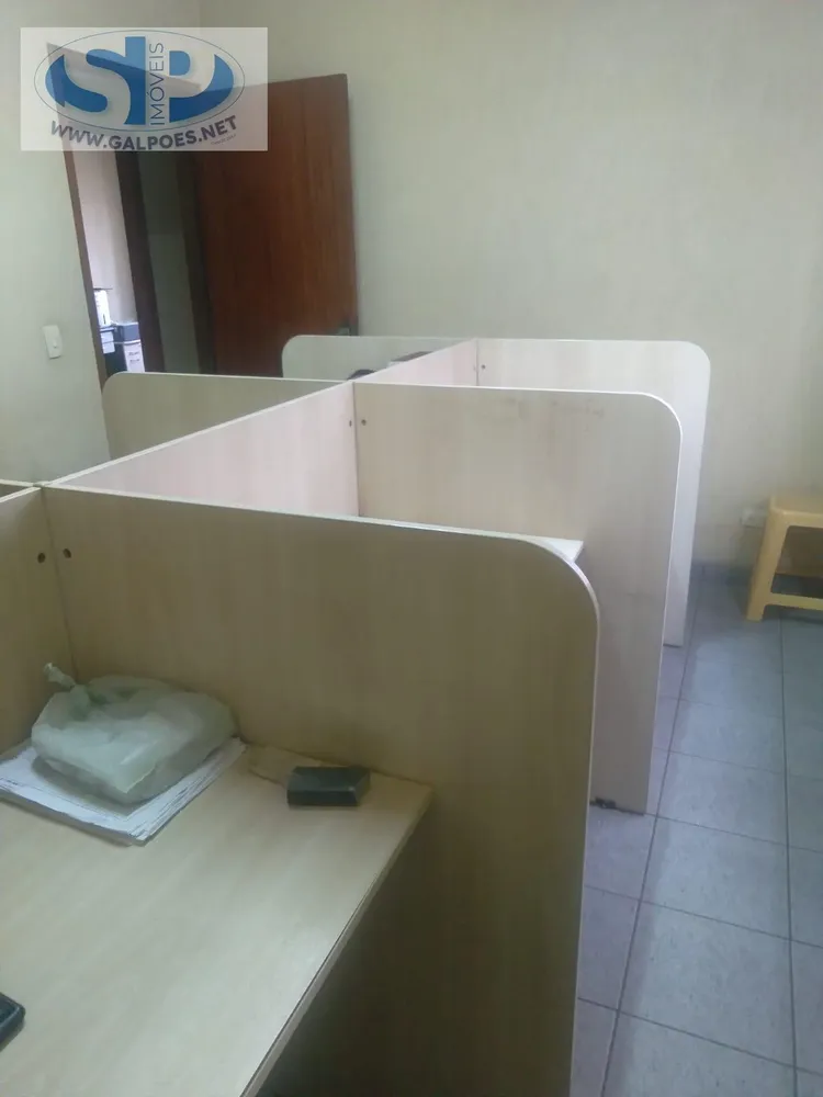 Depósito-Galpão, 231 m² - Foto 5