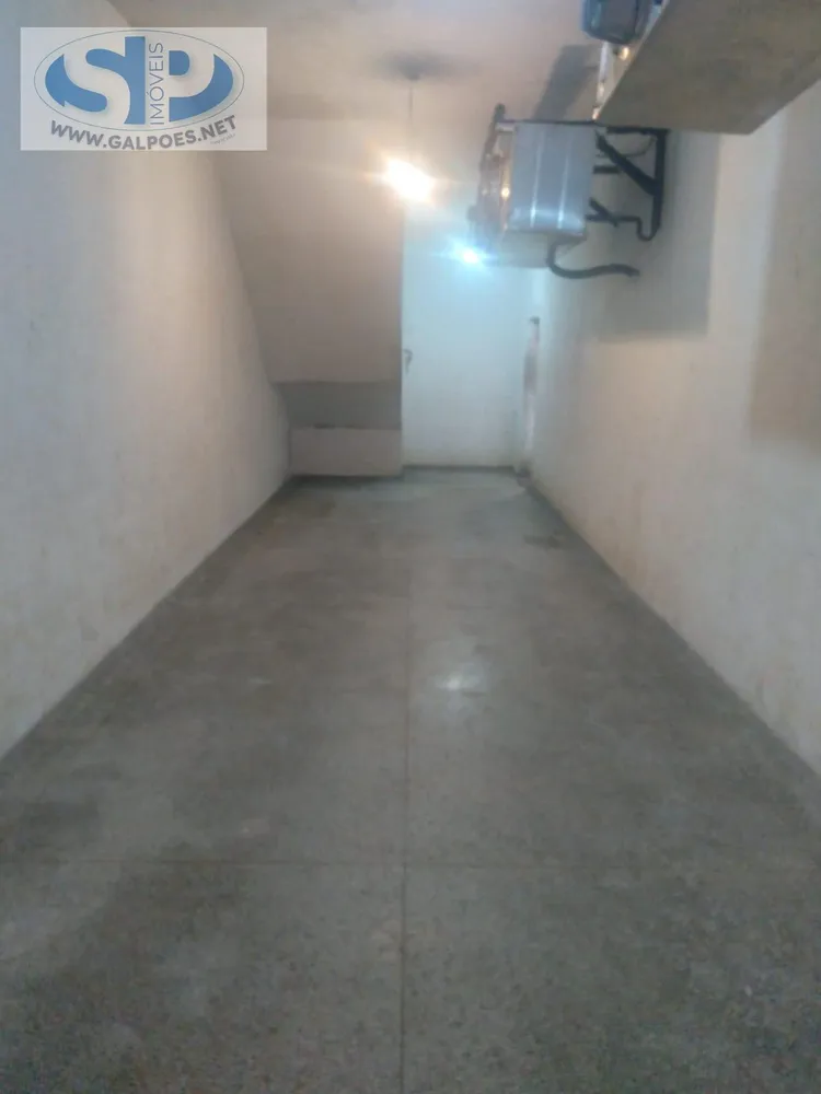 Depósito-Galpão, 231 m² - Foto 14
