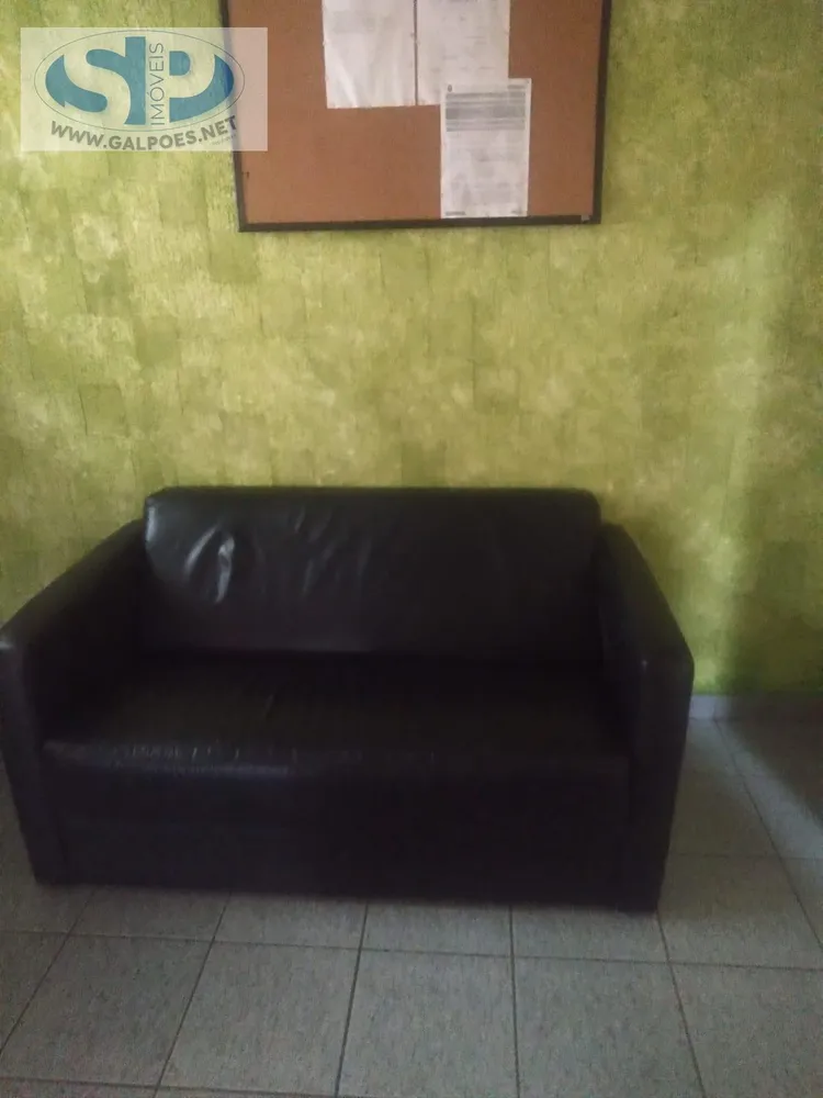 Depósito-Galpão, 231 m² - Foto 10
