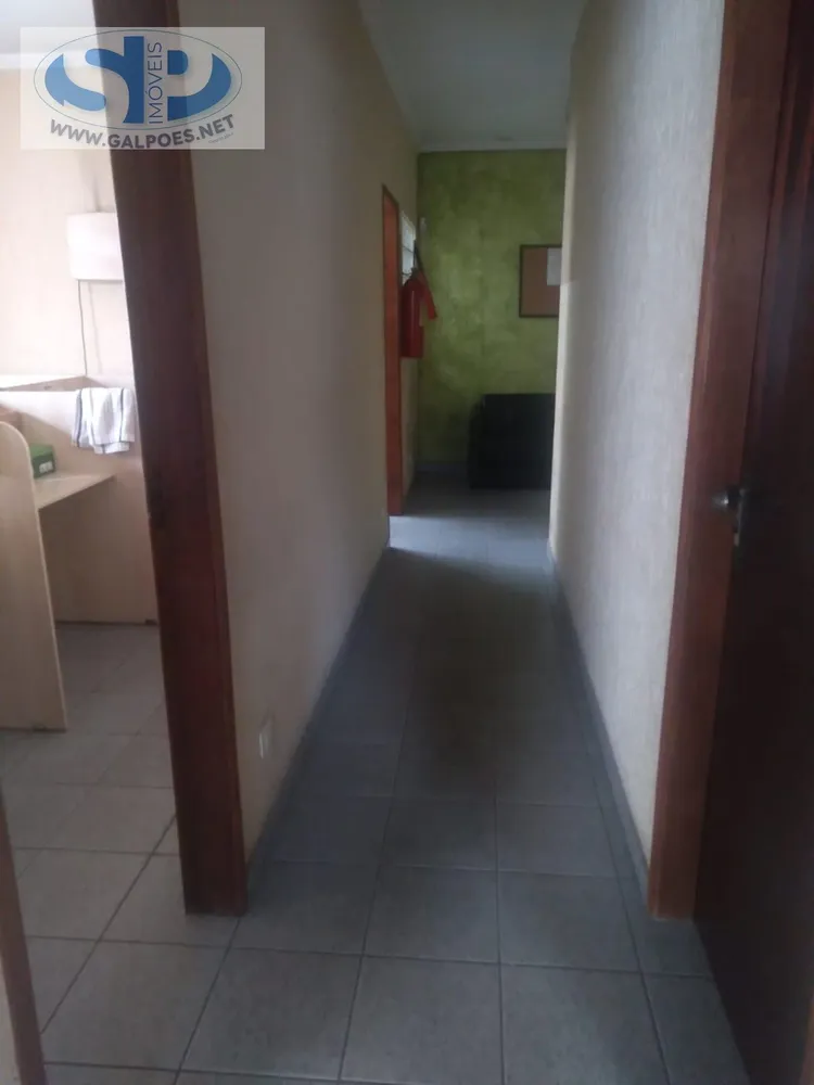 Depósito-Galpão, 231 m² - Foto 9