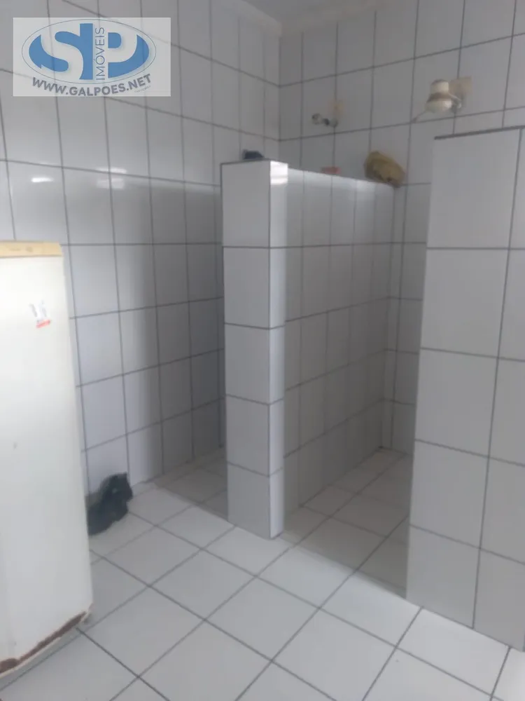 Depósito-Galpão, 231 m² - Foto 11